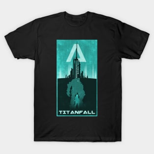 Titanfall T-Shirt